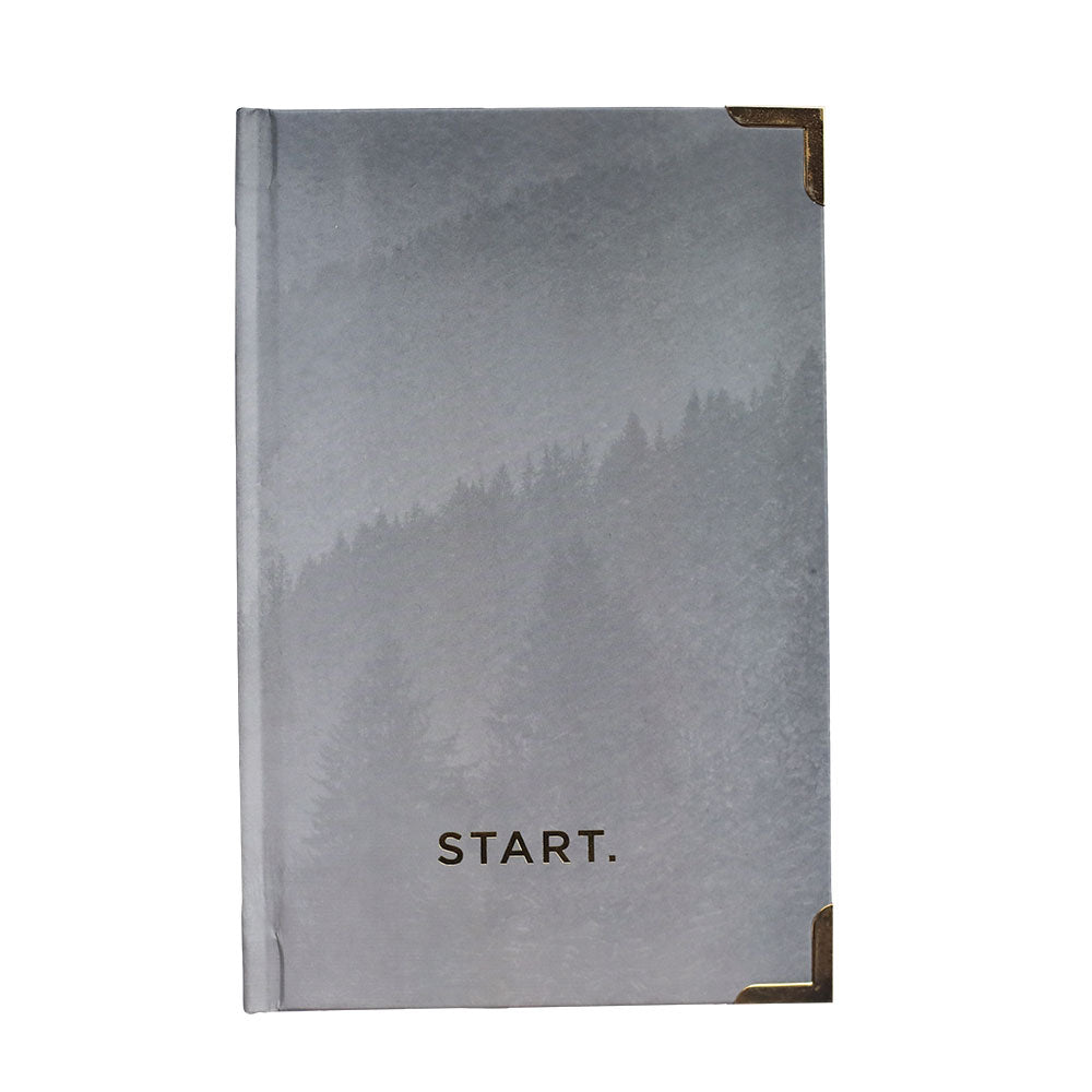 Moving Mountains Magazine