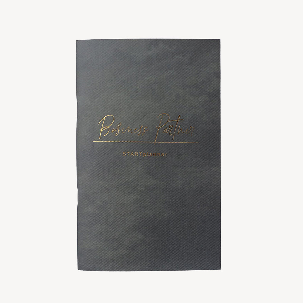 Business Partner Notebook