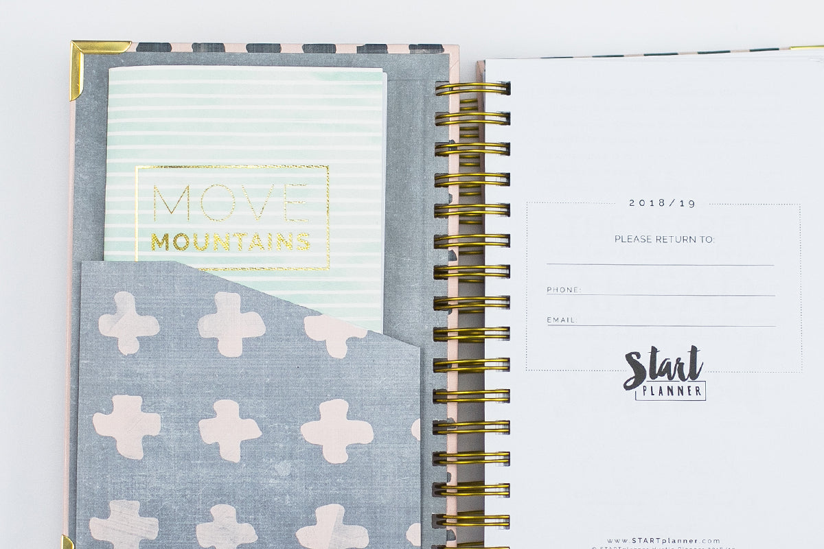 Legit Notebook