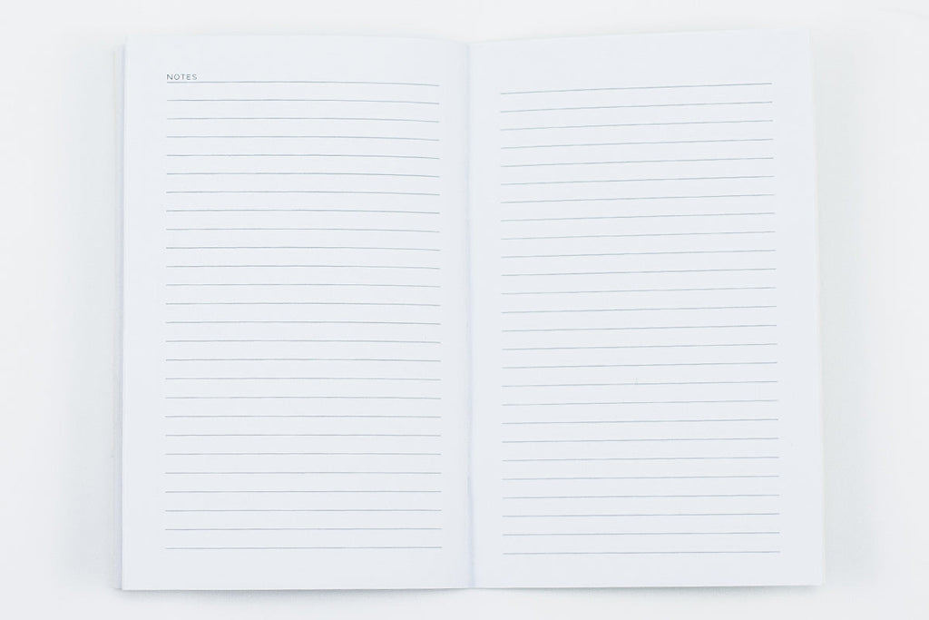 Legit Notebook