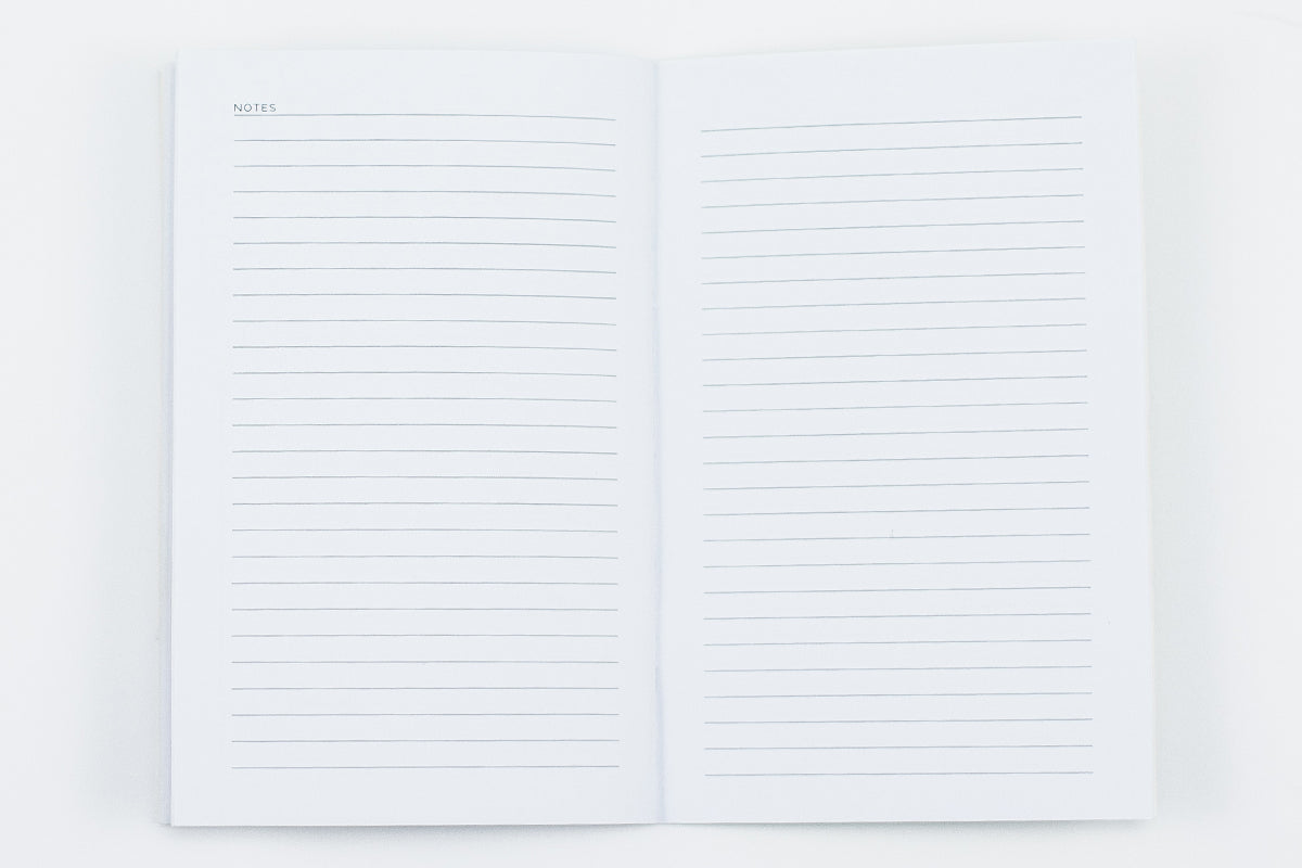 Legit Notebook