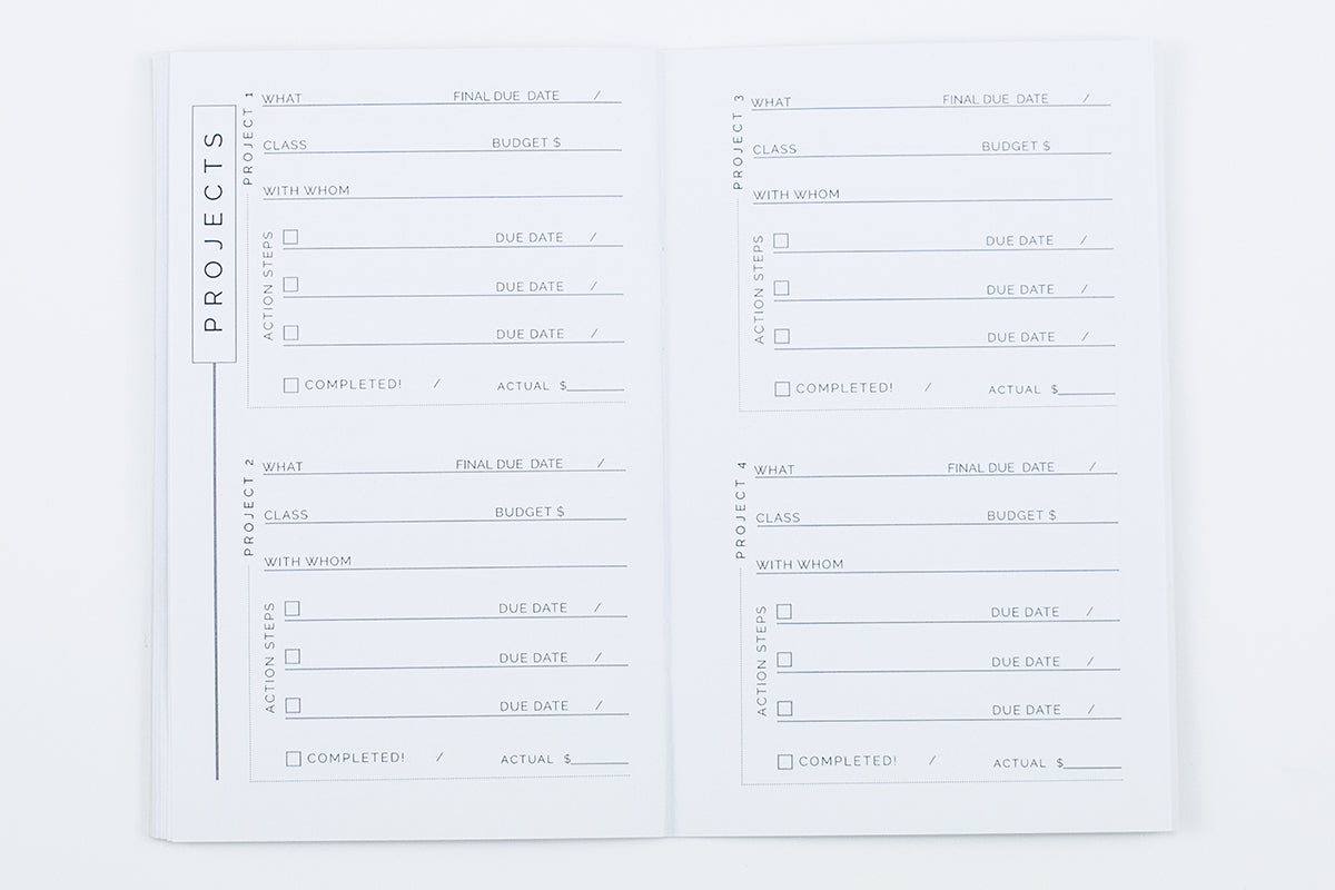 Legit Notebook