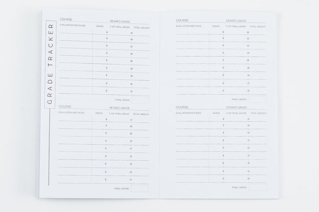 Legit Notebook