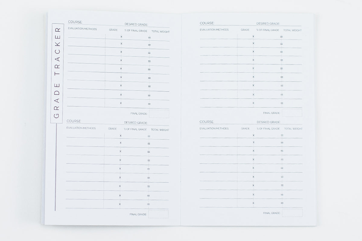 Legit Notebook