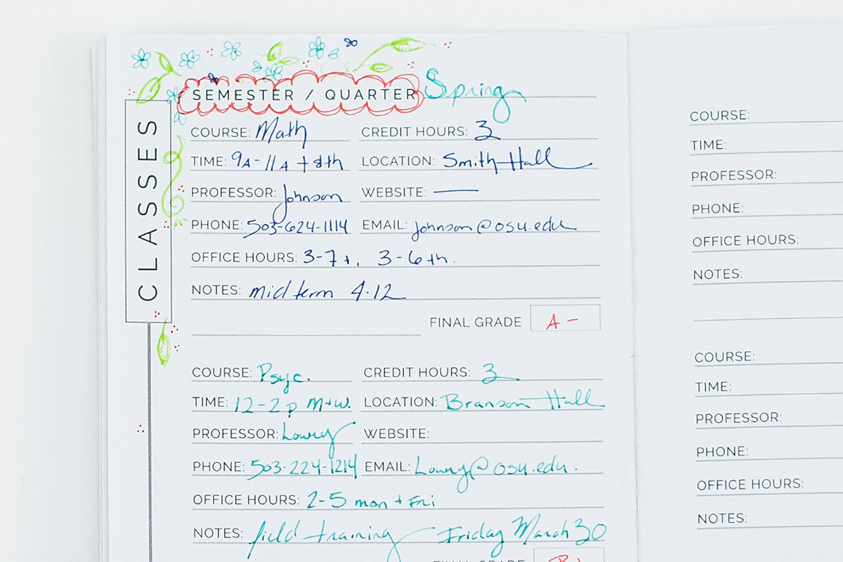 Legit Notebook