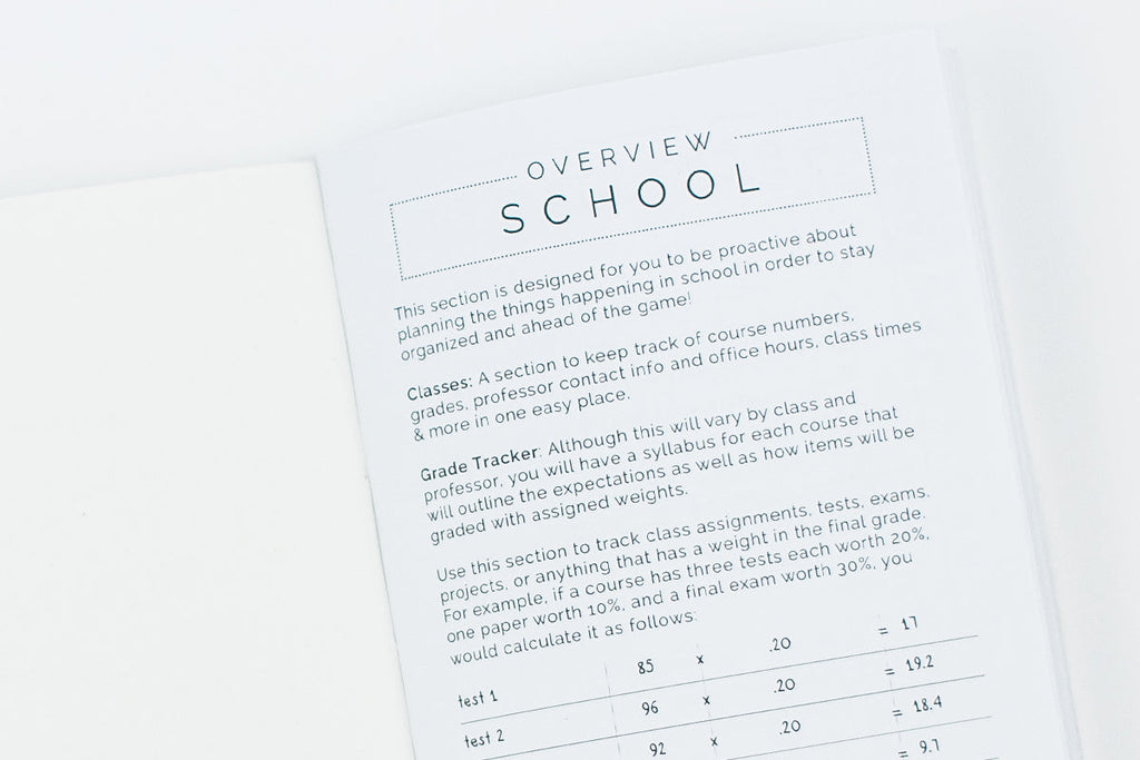 Legit Notebook