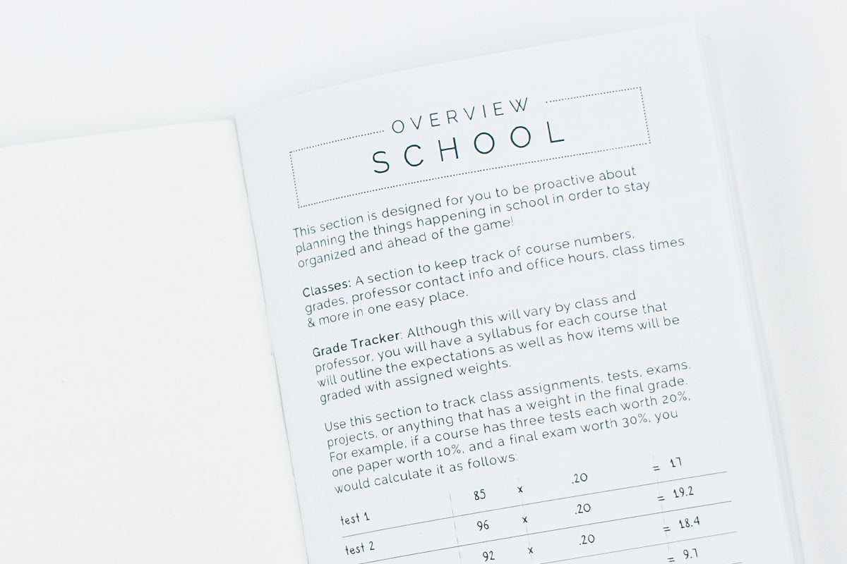 Legit Notebook