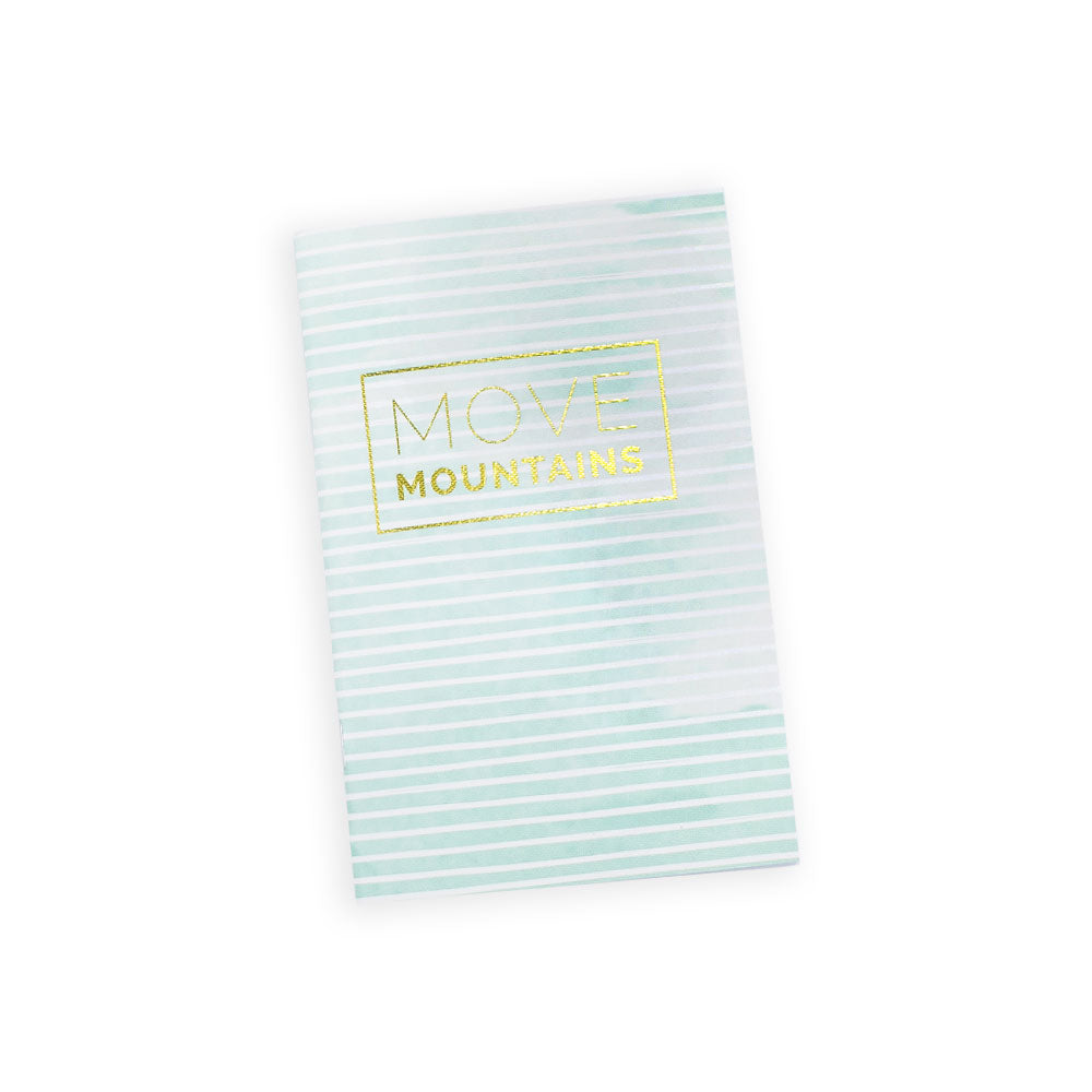 Legit Notebook